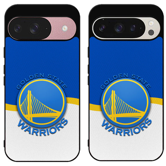 Golden State Warriors Cover Google Pixel 9 | 9 Pro | 9 Pro XL Case