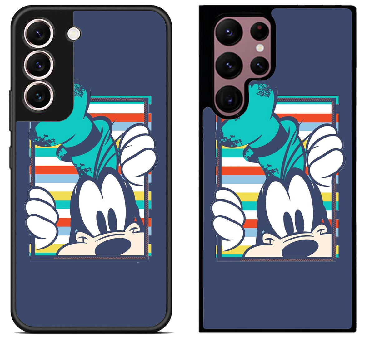 Goofy Disney Cool Samsung Galaxy S22 | S22+ | S22 Ultra Case