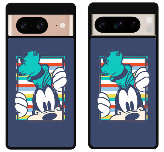 Goofy Disney Cool Google Pixel 8 | 8 Pro Case