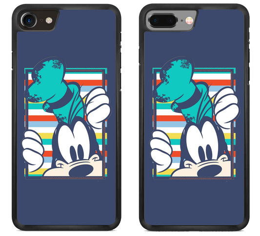 Goofy Disney Cool iPhone 8 | 8 Plus Case