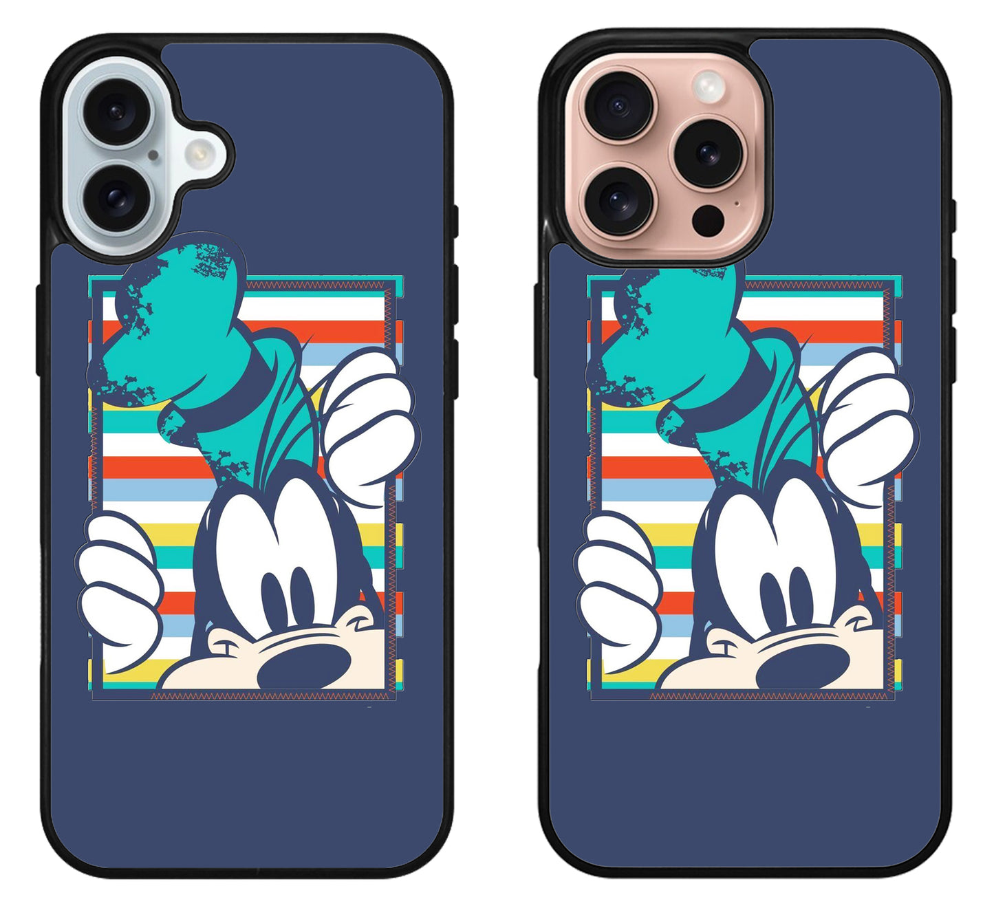 Goofy Disney Cool iPhone 16 | 16 Plus | 16 Pro | 16 Pro Max Case