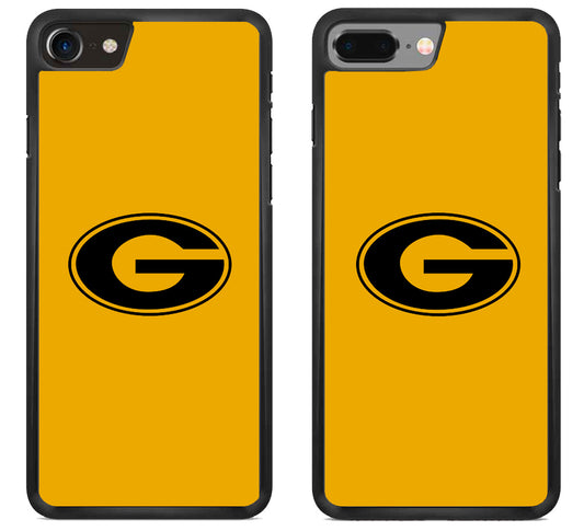 Grambling State Tigers Logo iPhone 8 | 8 Plus Case