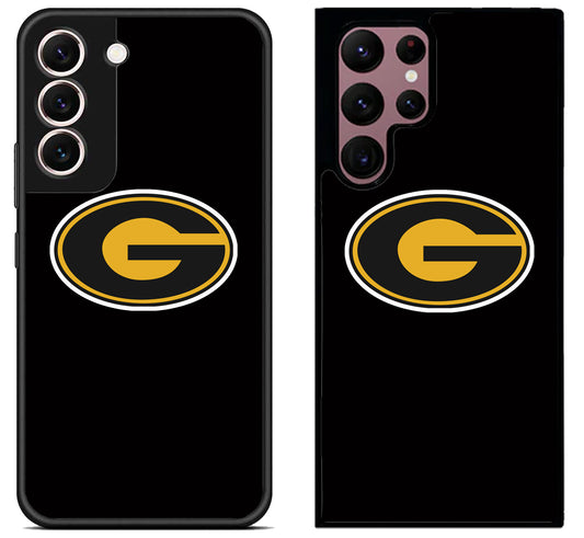 Grambling State Tigers University Samsung Galaxy S22 | S22+ | S22 Ultra Case