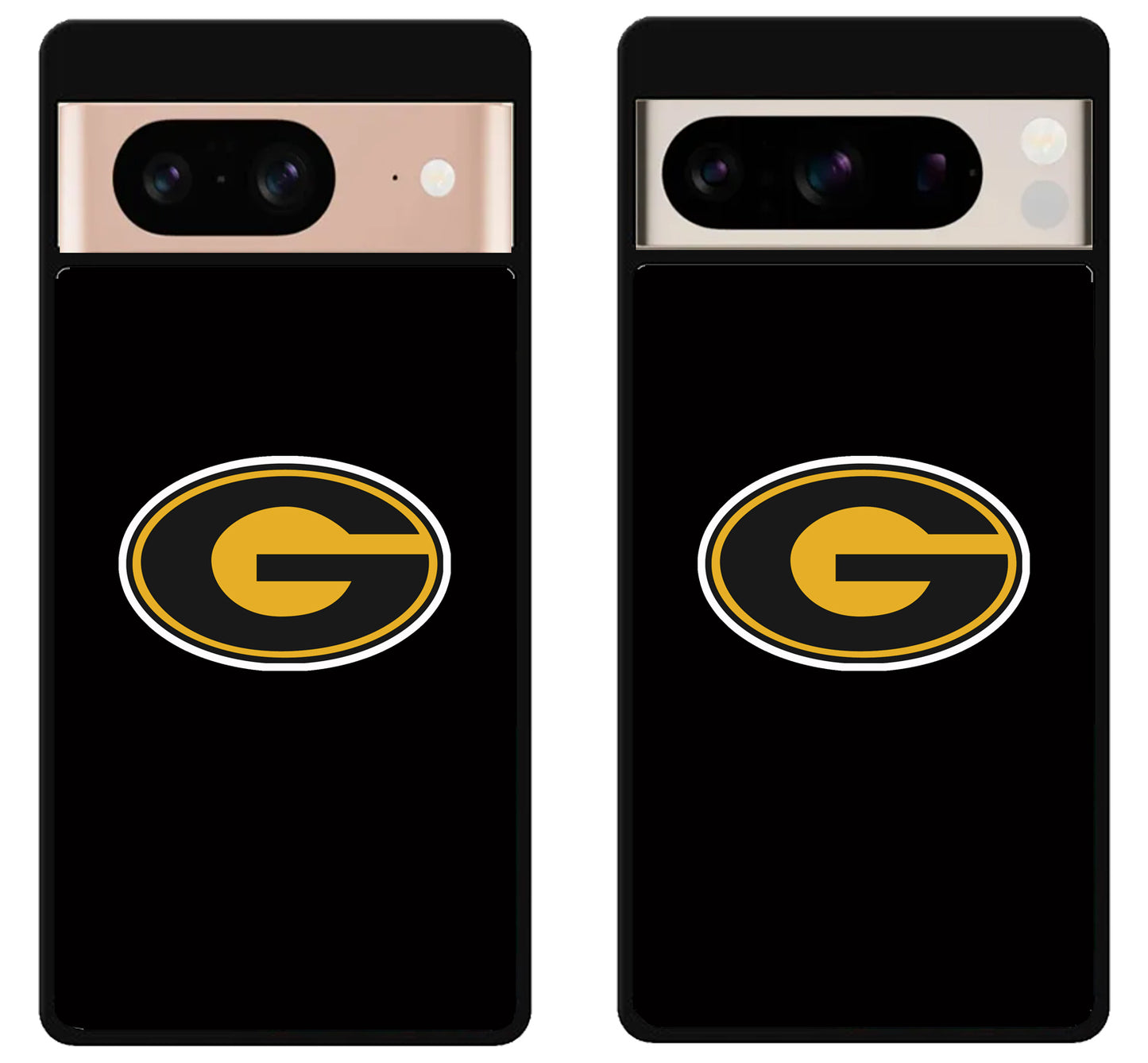 Grambling StateTigers University Google Pixel 8 | 8 Pro Case