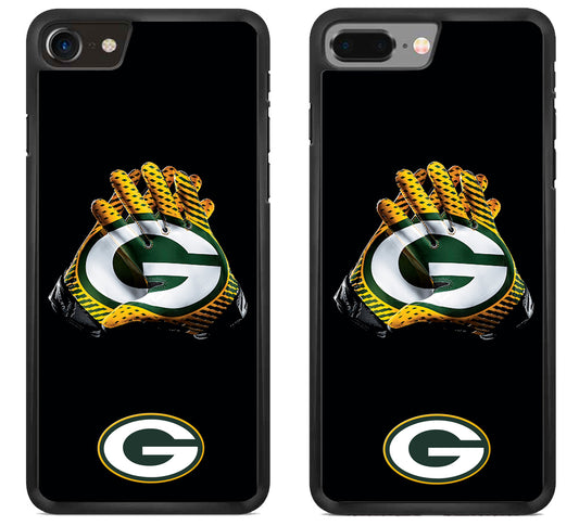 Green Bay packers Logo iPhone 8 | 8 Plus Case