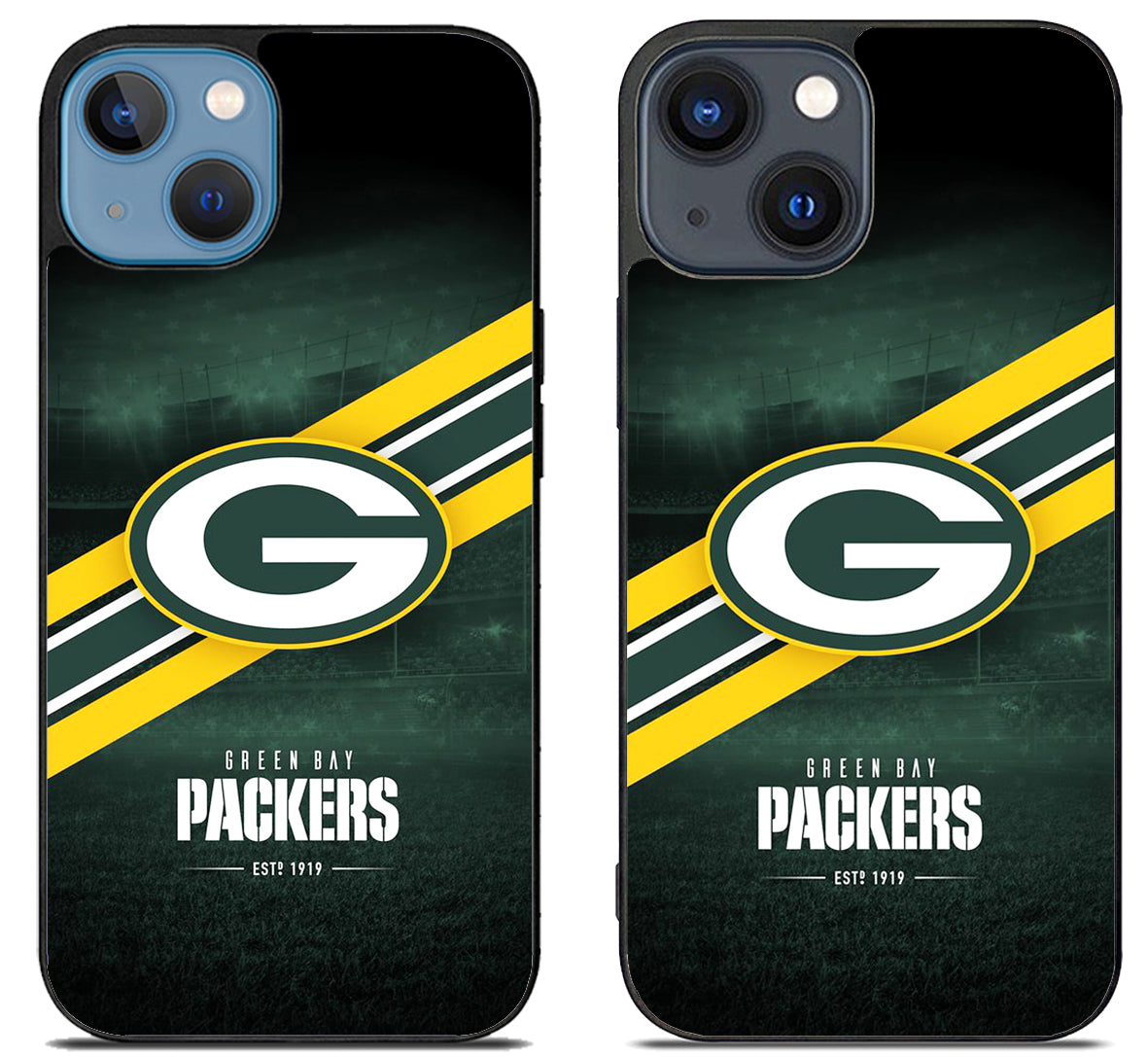 Green Bay packers NFL iPhone 15 | iPhone 15 Plus Case