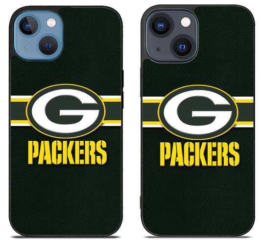 Green Bay packers iPhone 15 | iPhone 15 Plus Case