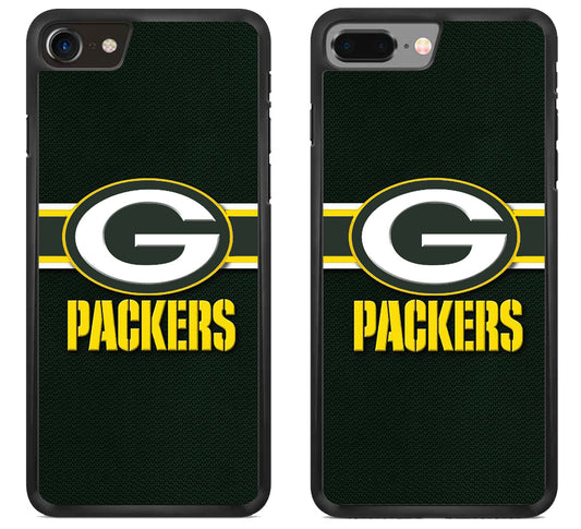 Green Bay packers iPhone 8 | 8 Plus Case