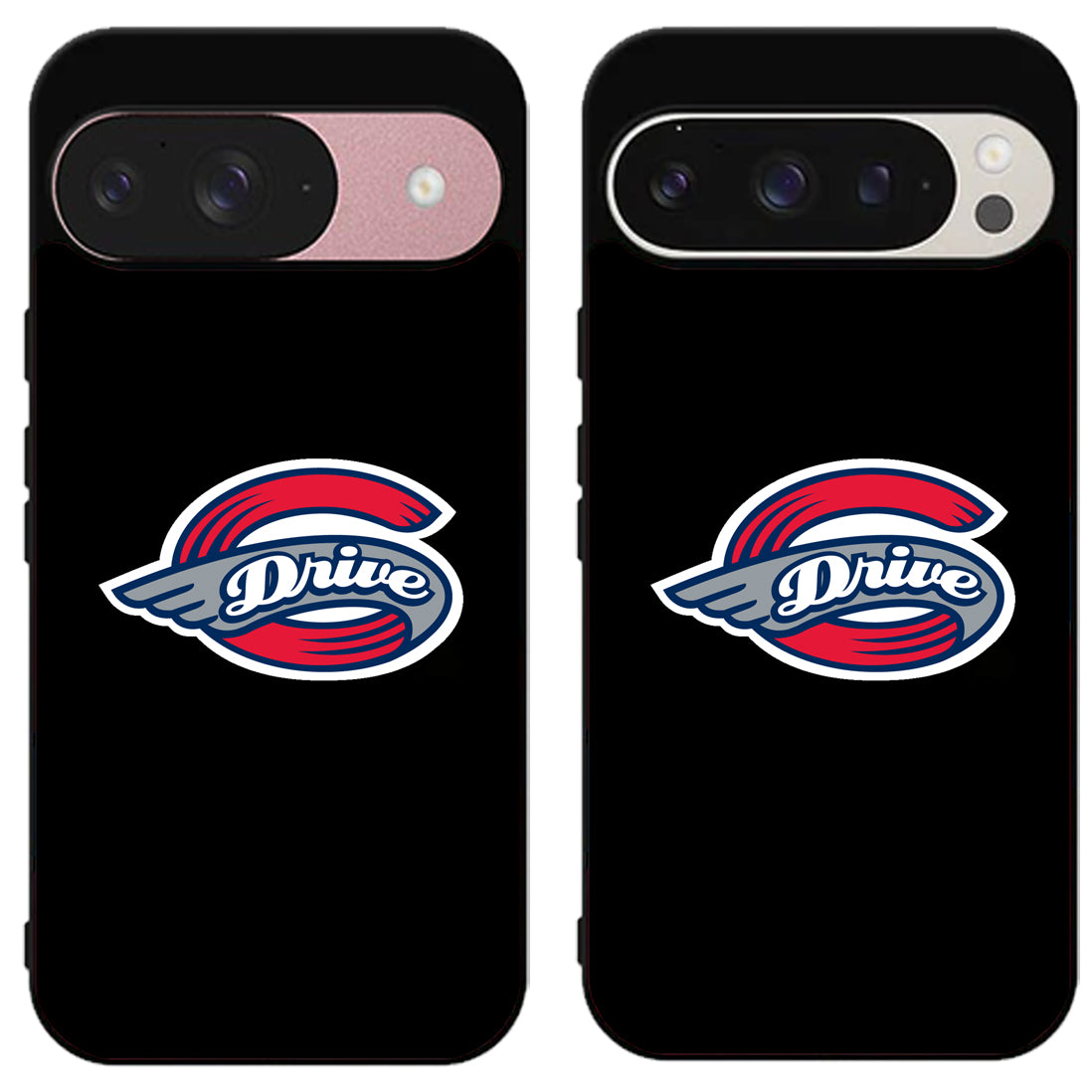 Greenville Drive Google Pixel 9 | 9 Pro | 9 Pro XL Case