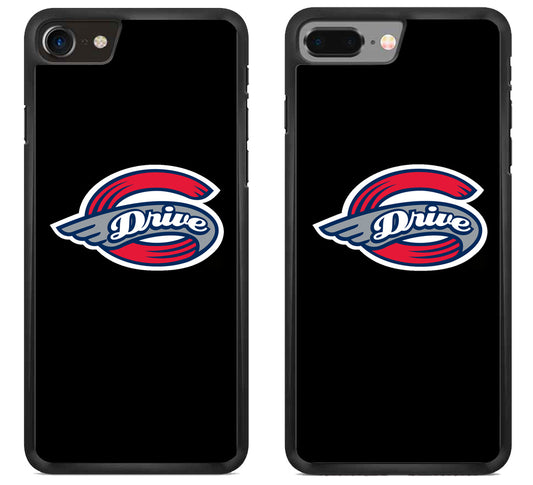 Greenville Drive iPhone 8 | 8 Plus Case