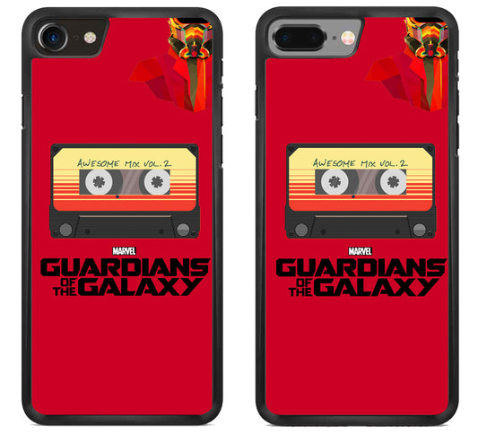 Guardian Of the Galaxy iPhone 8 | 8 Plus Case