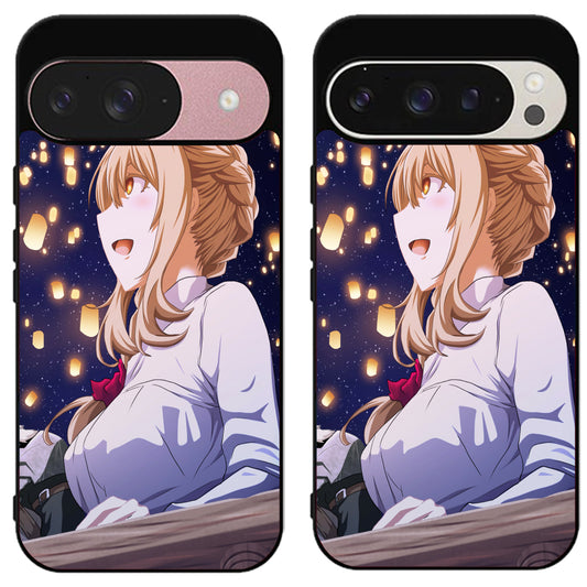 Guild Girl Goblin Slayer Google Pixel 9 | 9 Pro | 9 Pro XL Case