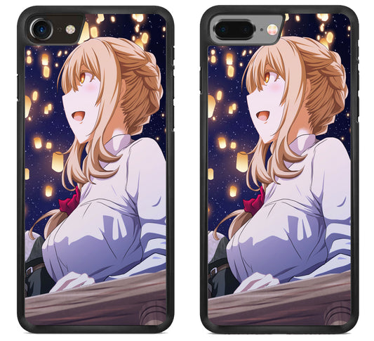 Guild Girl Goblin Slayer iPhone 8 | iPhone 8 Plus Case