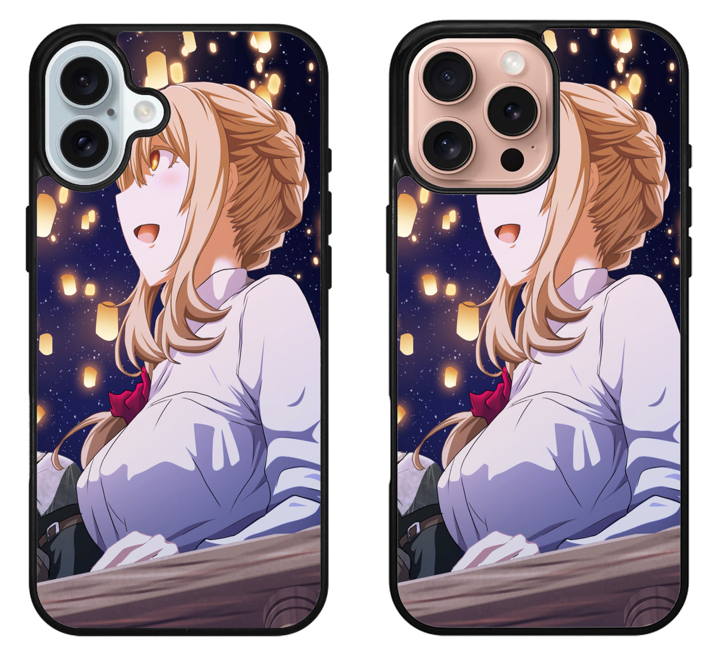 Guild Girl Goblin Slayer iPhone 16 | 16 Plus | 16 Pro | 16 Pro Max Case