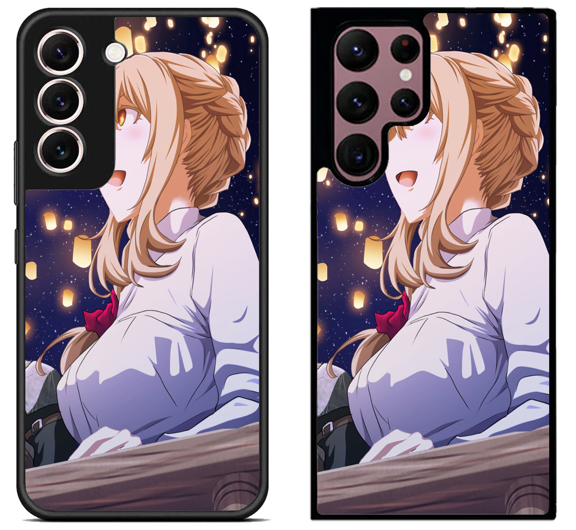 Guild Girl Goblin Slayer Samsung Galaxy S22 | S22+ | S22 Ultra Case