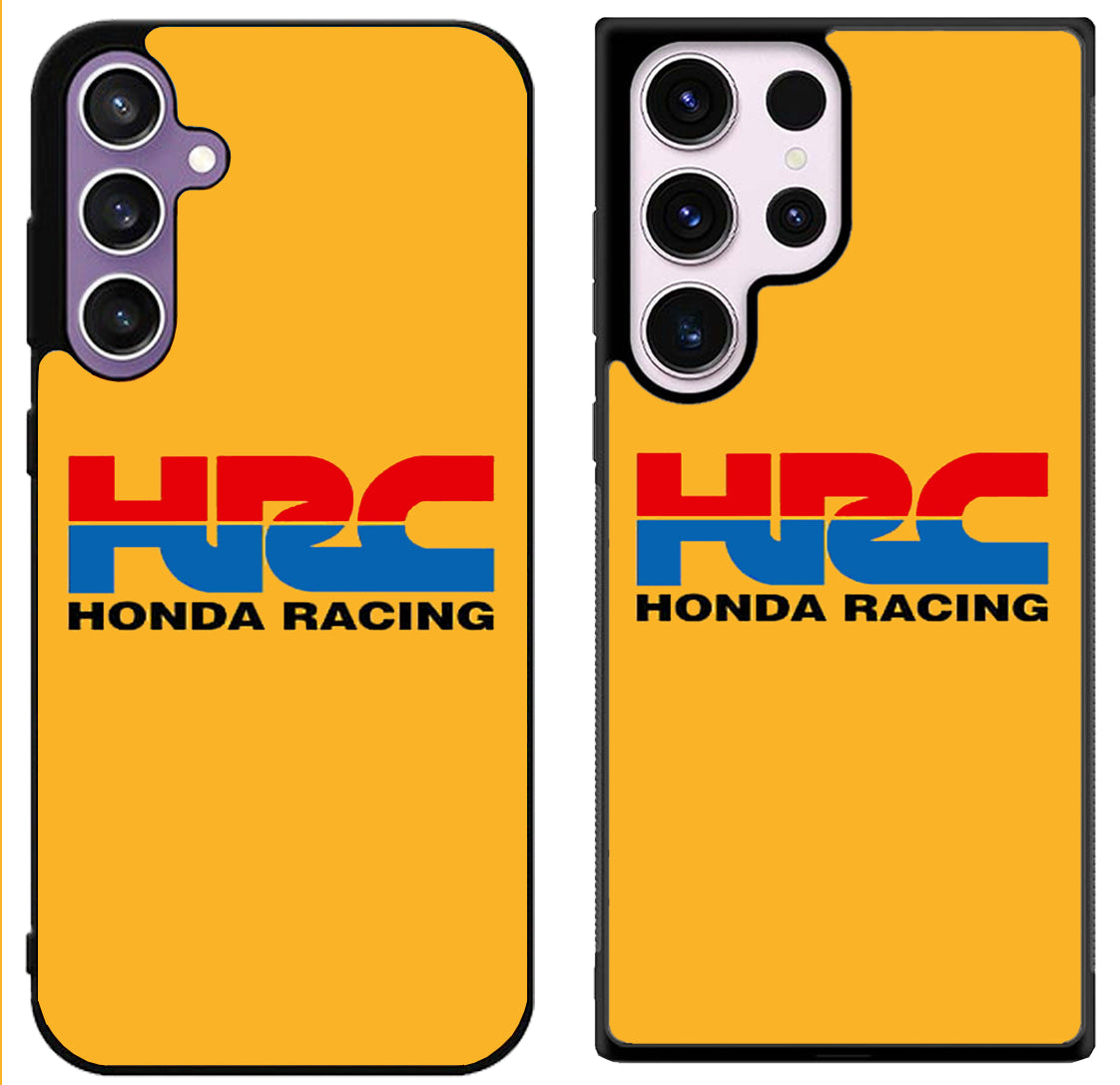 HRC Honda Racing Samsung Galaxy S24 | S24+ | S24 Ultra Case