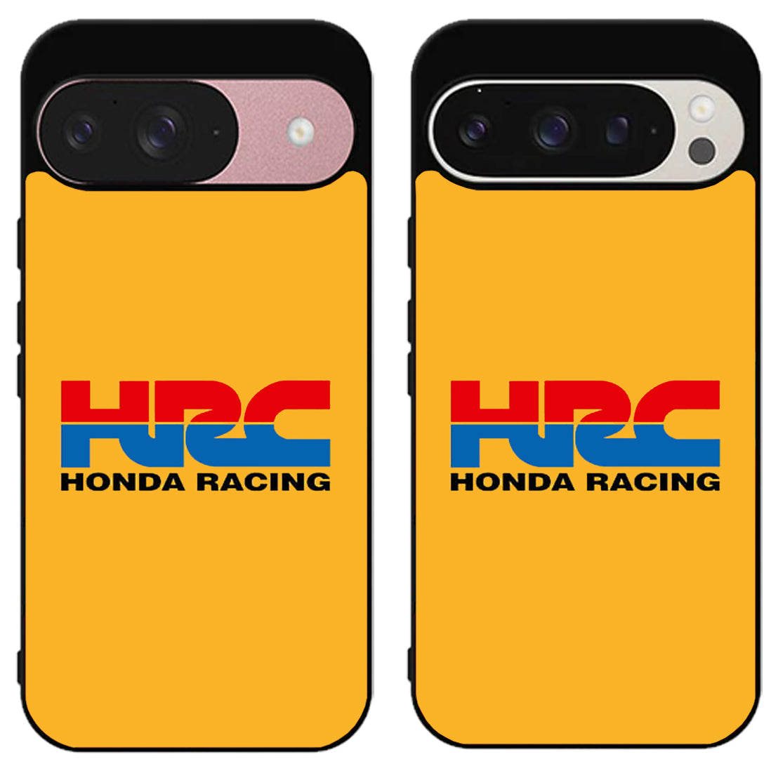 HRC Honda Racing Google Pixel 9 | 9 Pro | 9 Pro XL Case