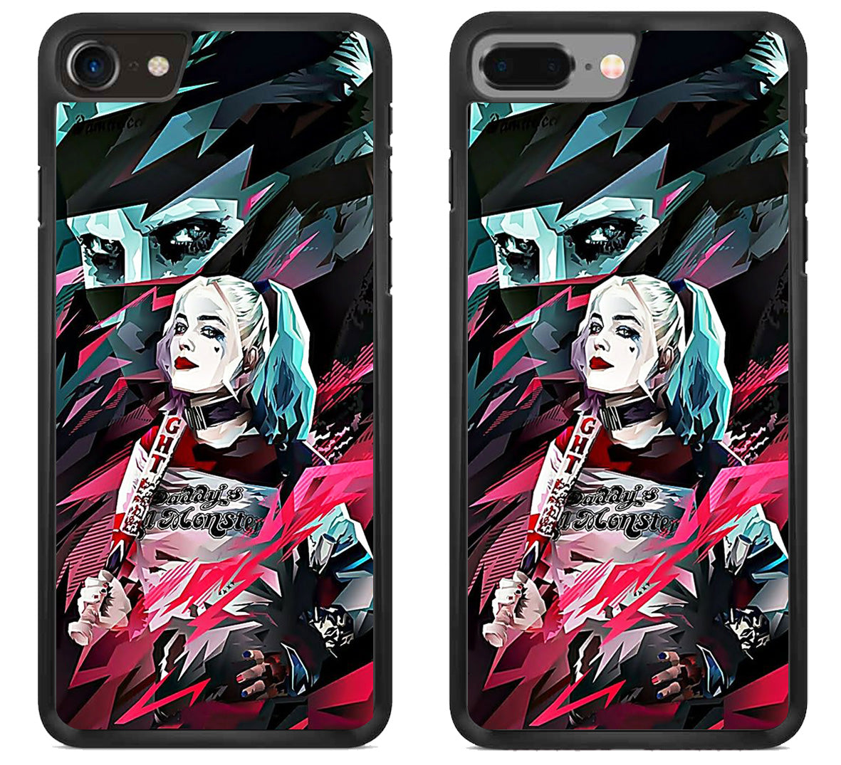 Harley Queen iPhone 8 | 8 Plus Case