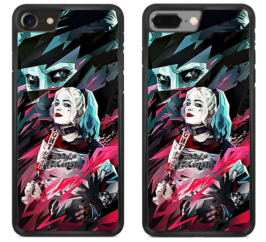 Harley Queen iPhone 8 | 8 Plus Case