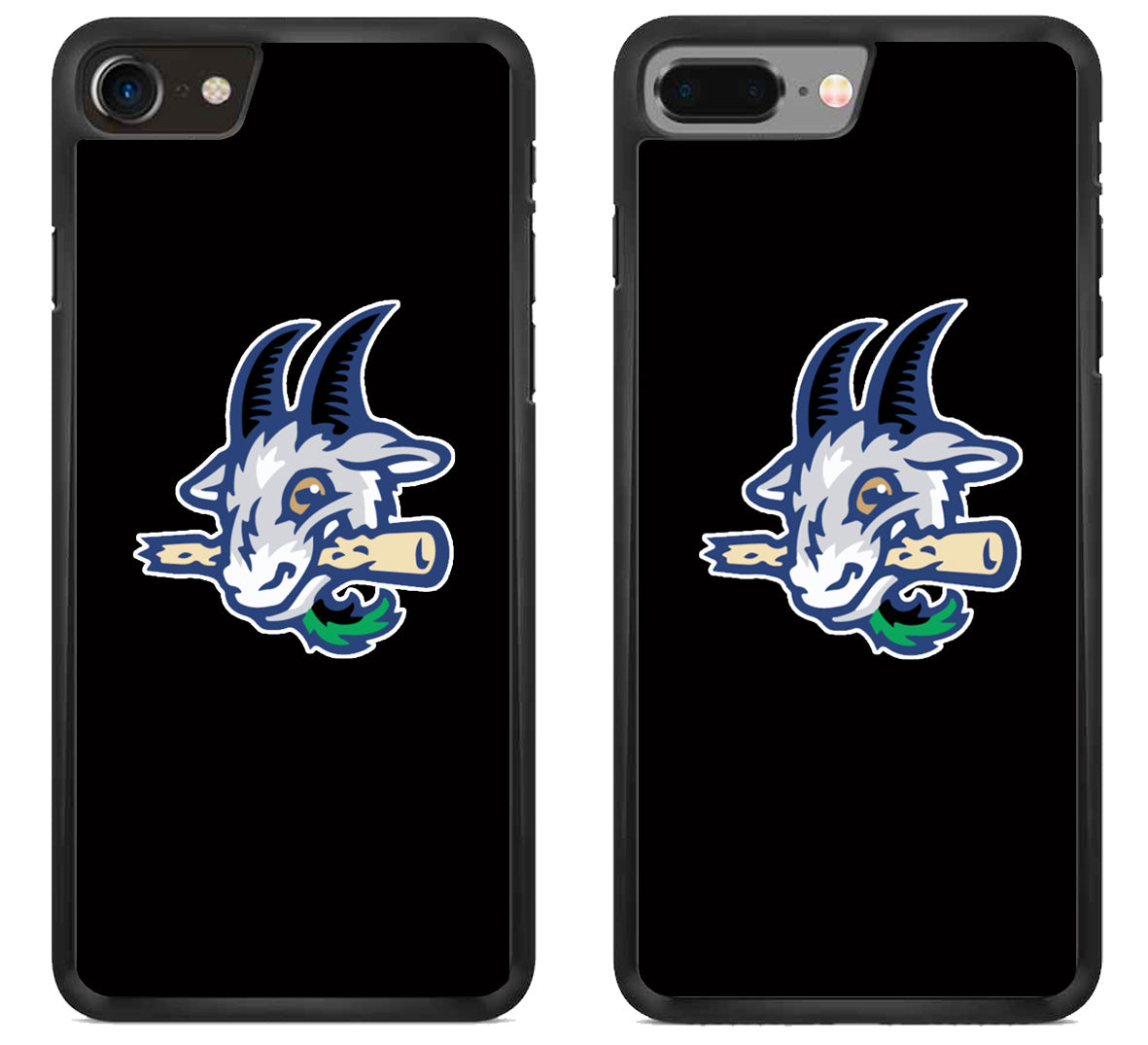 Hartford Yard Goats iPhone 8 | 8 Plus Case