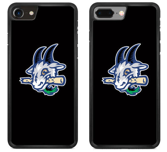 Hartford Yard Goats iPhone 8 | 8 Plus Case