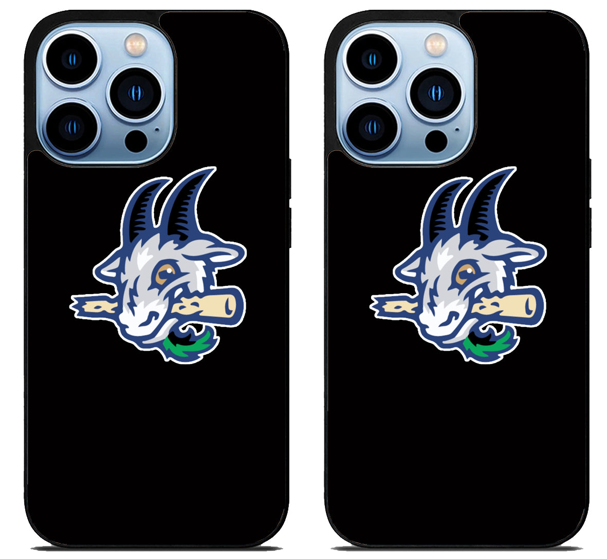 Hartford Yard Goats iPhone 15 Pro | iPhone 15 Pro Max Case