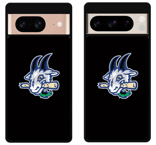 Hartford Yard Goats Google Pixel 8 | 8 Pro Case