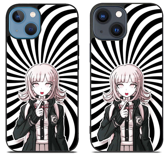 Harukawa Maki iPhone 15 | iPhone 15 Plus Case