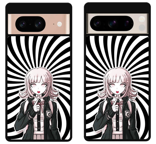 Harukawa Maki Google Pixel 8 | 8 Pro Case