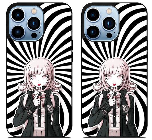 Harukawa Maki iPhone 15 Pro | iPhone 15 Pro Max Case