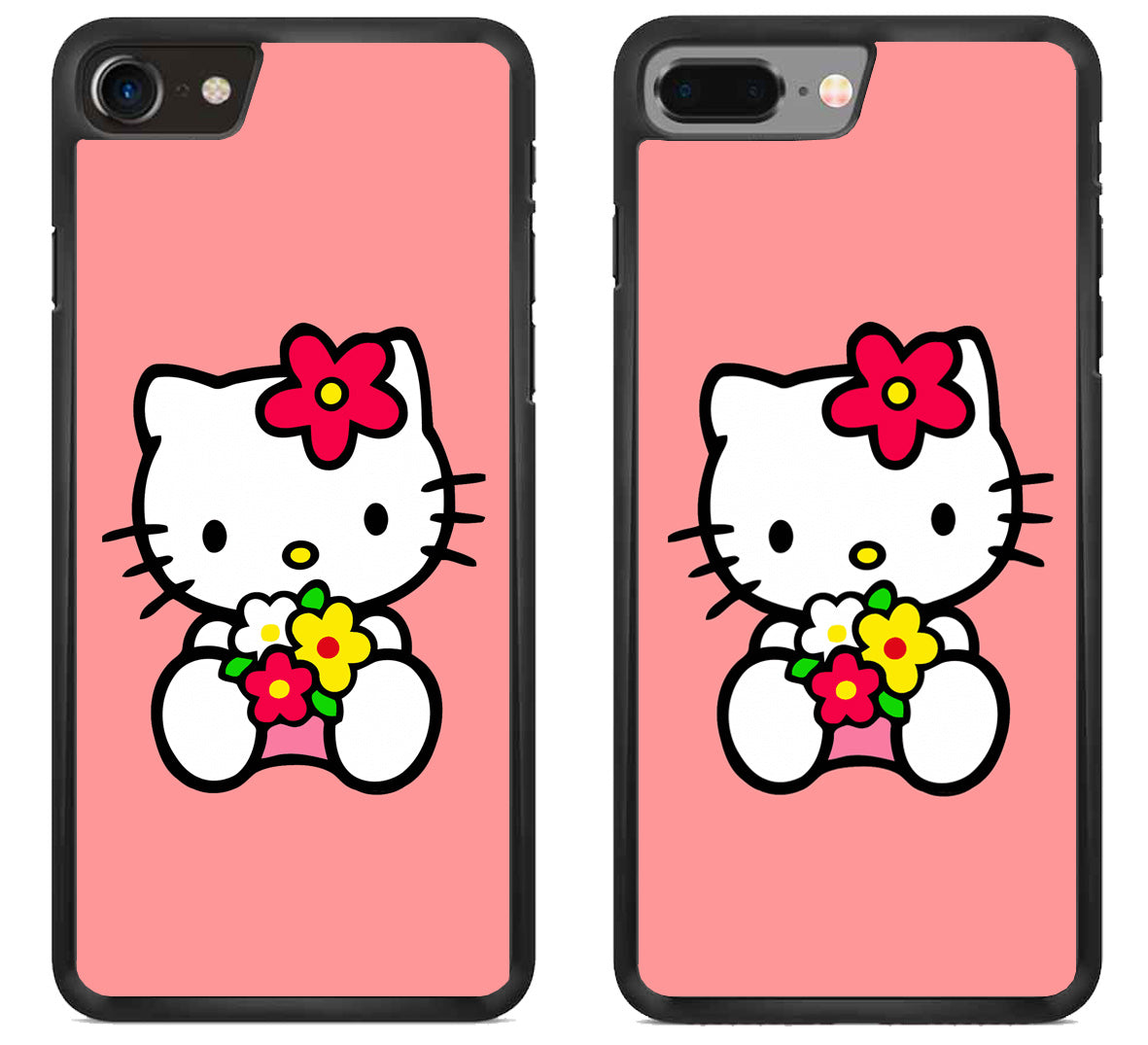 Hello Kitty Cute iPhone 8 | 8 Plus Case