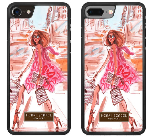 Henri Bendel Pretty iPhone 8 | 8 Plus Case