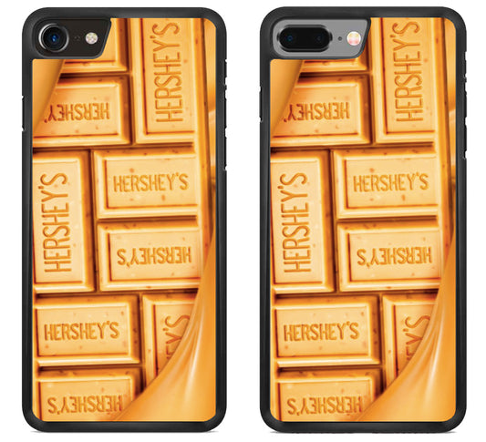 Hershey's Gold iPhone 8 | 8 Plus Case