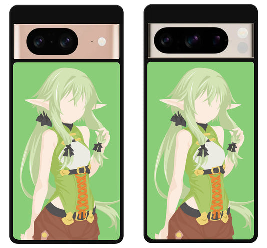 High Elf Archer goblin slayer Cool Google Pixel 8 | 8 Pro Case