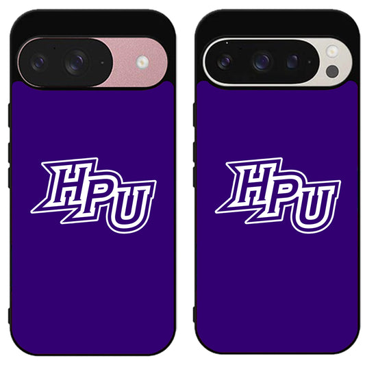 High Point Panthers Google Pixel 9 | 9 Pro | 9 Pro XL Case