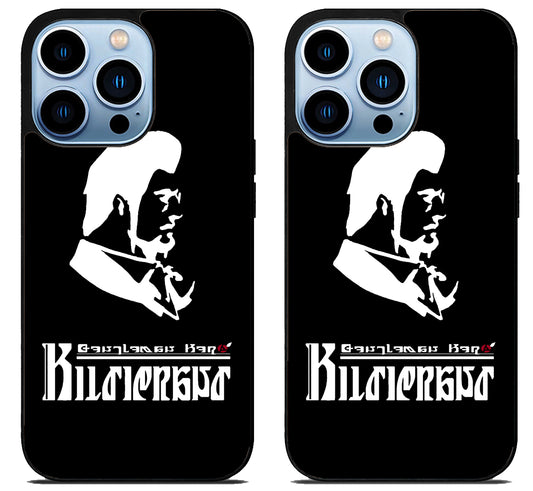 Hildibrand Style iPhone 15 Pro | iPhone 15 Pro Max Case