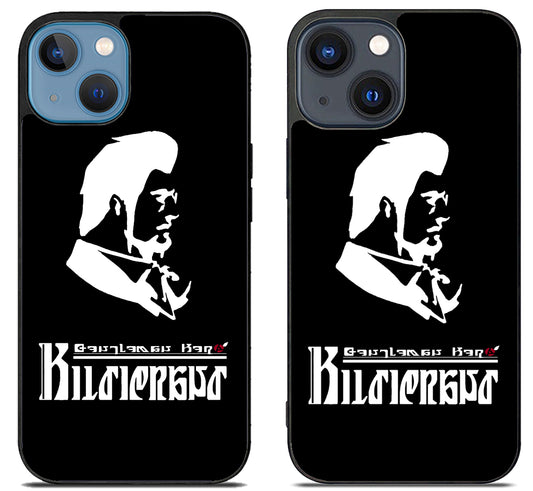 Hildibrand Style iPhone 15 | iPhone 15 Plus Case