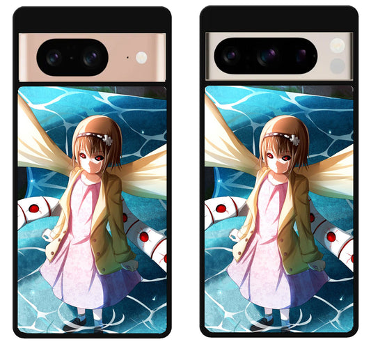 Hinami Fueguchi Tokyo Ghoul Google Pixel 8 | 8 Pro Case
