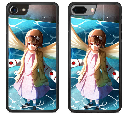 Hinami Fueguchi Tokyo Ghoul iPhone 8 | 8 Plus Case