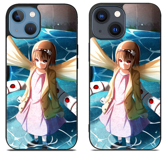 Hinami Fueguchi Tokyo Ghoul iPhone 15 | iPhone 15 Plus Case