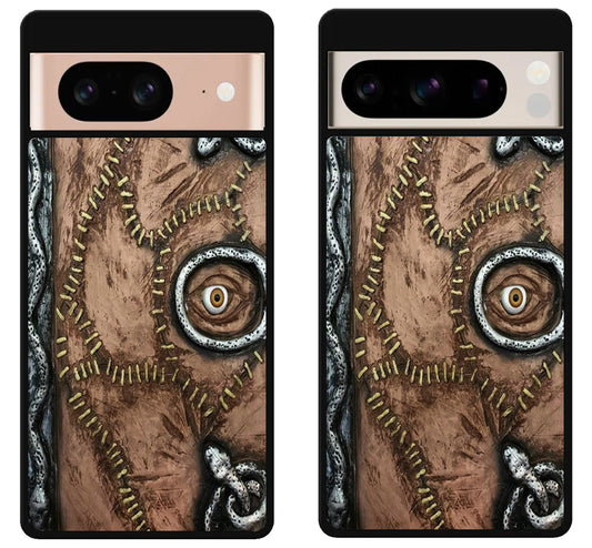 Hocus Pocus Book Google Pixel 8 | 8 Pro Case