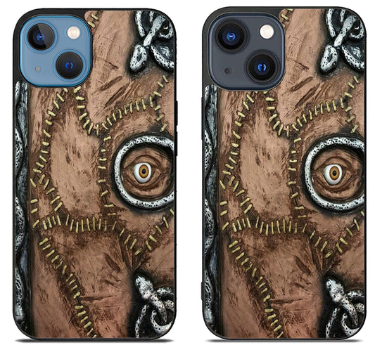 Hocus Pocus Book iPhone 15 | iPhone 15 Plus Case