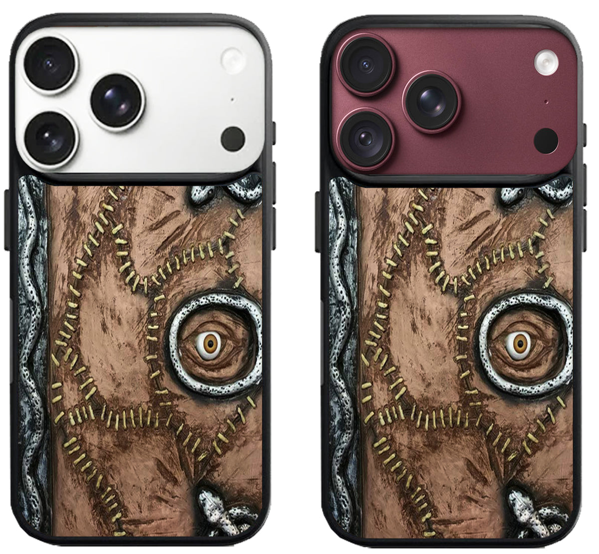 Hocus Pocus Book iPhone 18 Pro | 18 Pro Max Case