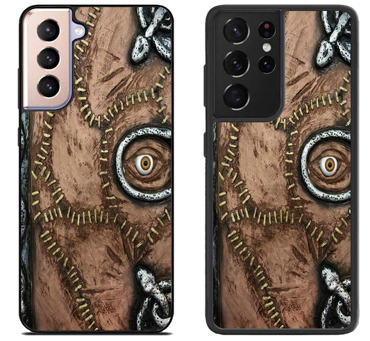 Hocus Pocus Book Samsung Galaxy S21 | S21 FE | S21+ | S21 Ultra Case