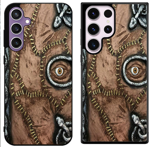 Hocus Pocus Book Samsung Galaxy S24 | S24+ | S24 Ultra Case