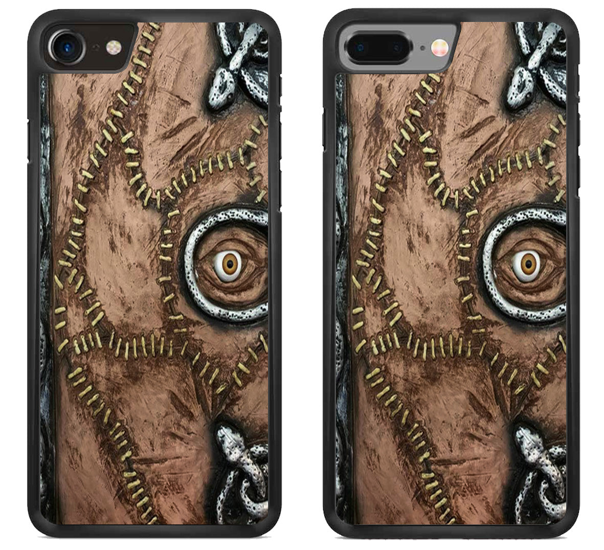 Hocus Pocus Book iPhone 8 | 8 Plus Case