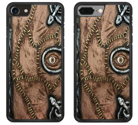 Hocus Pocus Book iPhone 8 | 8 Plus Case