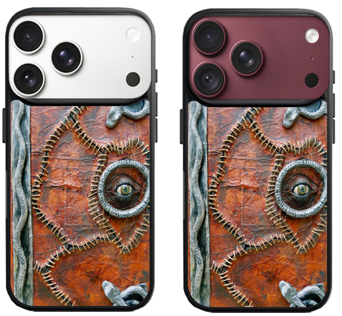 Hocus Pocus Spell iPhone 18 Pro | 18 Pro Max Case