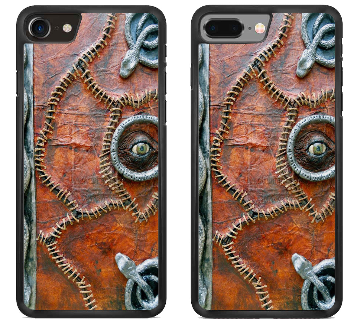 Hocus Pocus Spell iPhone 8 | 8 Plus Case