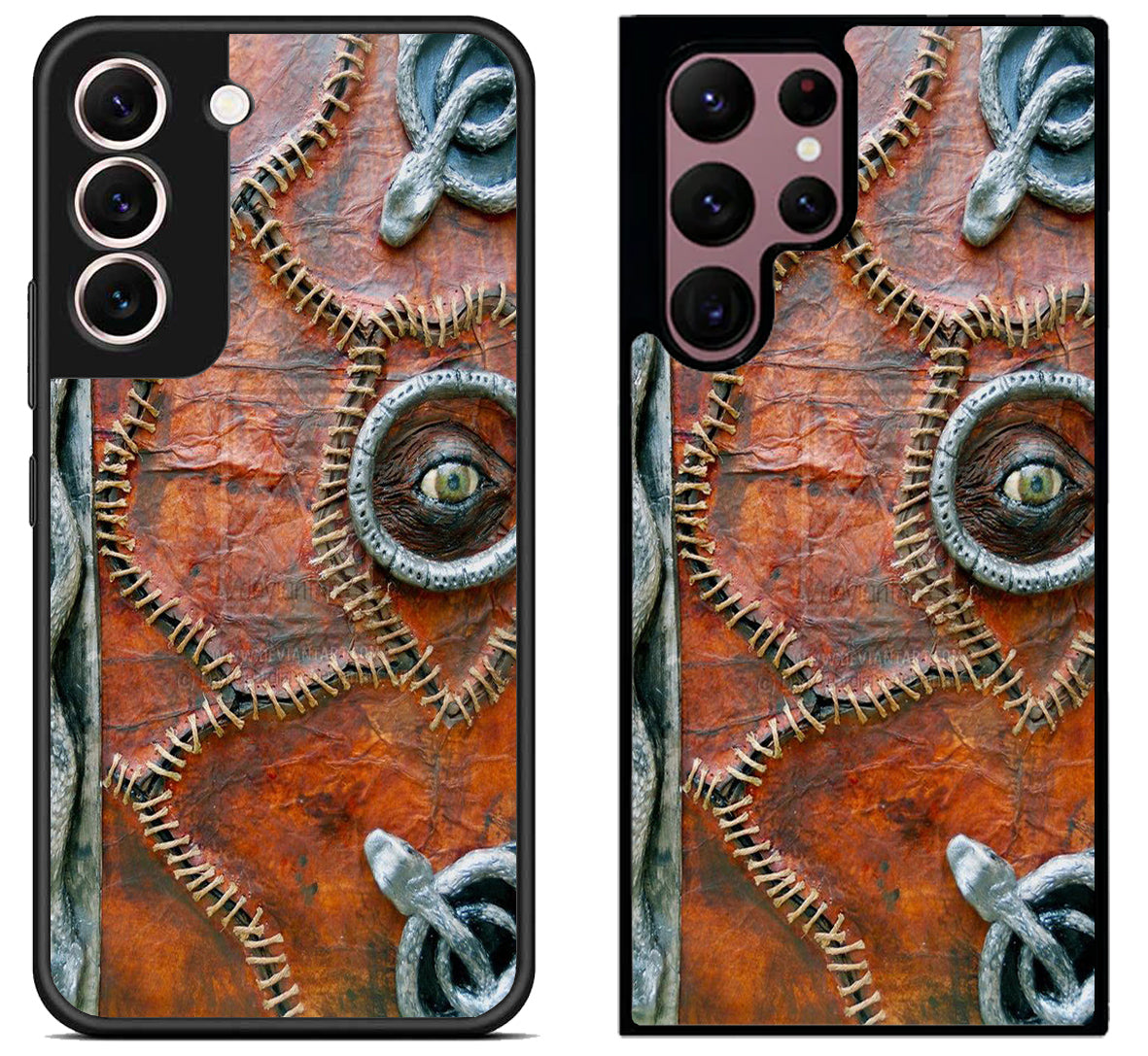 Hocus Pocus Spell Samsung Galaxy S22 | S22+ | S22 Ultra Case